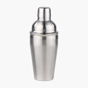 Cocktail Shaker 50 cl - Elegant og Robust Design