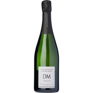 Champagne Carte d'Or Empreinte Brut - Elegance til 269 DKK