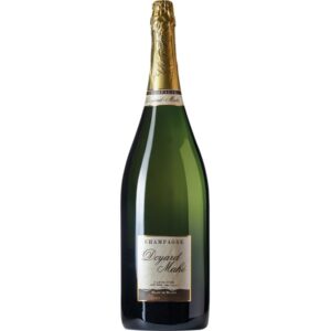 Champagne Cuvee Carte d'Or Brut 1 Cru - Specialtilbud!