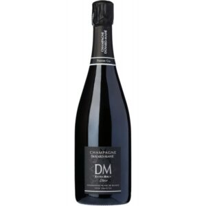 Champagne Cuvée Désir Extra Brut - Must Buy Mousserende Vin