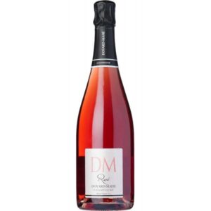 Champagne Rosé Brut - Mousserende Vin til 309 DKK