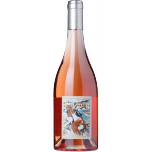 Lirac Rosé 2022 - Elegant rosévin til kun 135 DKK!