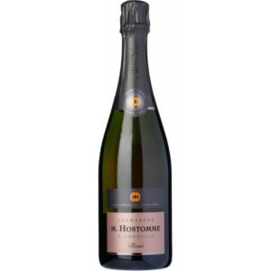 Champagne Rosé - Mousserende Vin til 379 DKK hos Jysk Vin