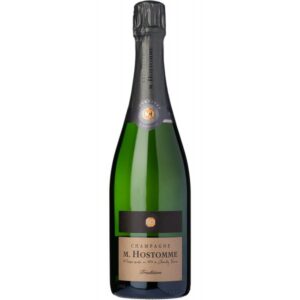 Champagne Tradition - Mousserende vin til en god pris!