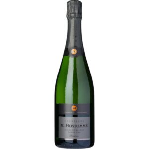 Champagne Blanc de Blancs, Réserve Grand Cru - Eksklusiv Mousserende Vin