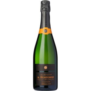 Champagne Millesime Blanc de Noir Premier Cru 2018 på tilbud