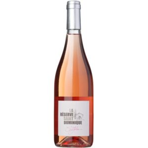 Centifolia Rosé 2023 - Elegant Rosévin til 75 DKK