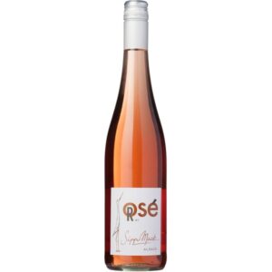 Elegant Pinot Noir Rosé 2023 - Perfekt til sommerens retter
