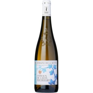 Coteaux du Layon Rochefort 2022 - Ædelsød Dessertvin