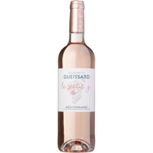 Le Petit G Rosé 2023 - Lækker Rosévin til Specialpris!
