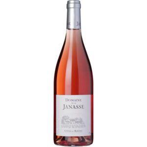 Côtes du Rhône Rosé 2023 - Forfriskende Rosévin på tilbud!