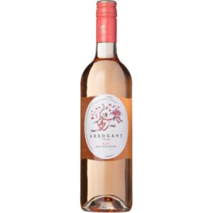 Arrogant Frog Rosé 2023 - Lækker rosévin til 75 DKK