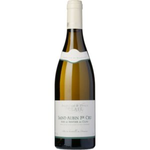 Saint-Aubin 1er Cru 2022 Hvidvin - Fantastisk tilbud!