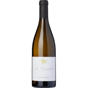 Sancerre Les Demoiselles Blanc 2023 - Elegant Hvidvin