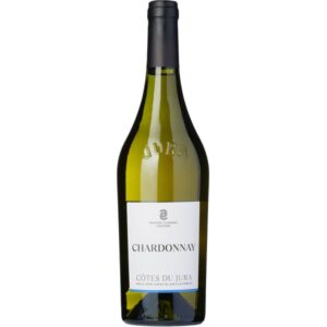Domaine de la Croisée Comtoise Chardonnay 2022 - Hvidvin på tilbud