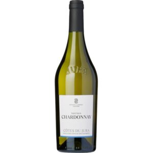 Domaine de la Croisée Comtoise Chardonnay 2022 - Hvidvin Tilbud