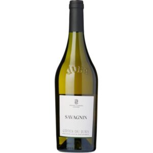 Domaine de la Croisée Comtoise Savagnin 2018 Hvidvin på Tilbud