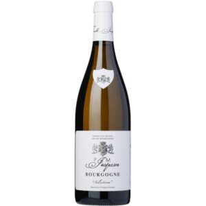 Bourgogne Blanc Selection 2023 - Hvidvin til 235 DKK