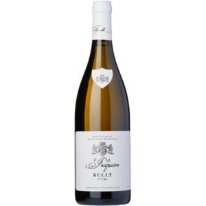Rully Premier Cru 2023 Hvidvin - Kvalitet til 339 DKK