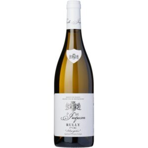 Rully Premier Cru Margotés 2023 Hvidvin - Fantastisk tilbud!