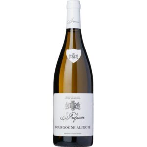 Bourgogne Aligoté 2023 Hvidvin - Få den nu til 195 DKK!