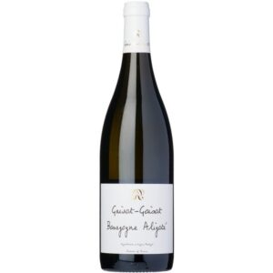 Bourgogne Aligoté 2023 Hvidvin til kun 159 DKK!