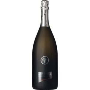 Valdobbiadene Prosecco Superiore 1½ liter - Elegant mousserende vin