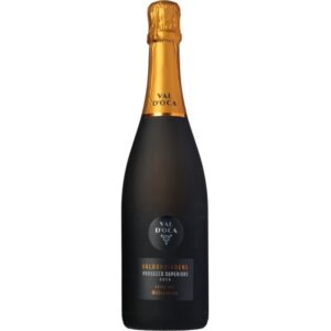 Valdobbiadene Prosecco Superiore 2023 - Mousserende Vin 125 DKK