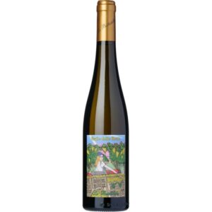 Soave Passito della Gloria 0,5 l - Lækker Dessertvin
