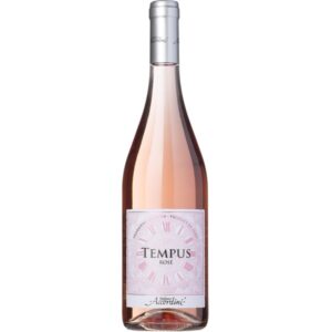 Tempus Rosé 2023 - Frisk og lækker rosévin til 79,95 DKK