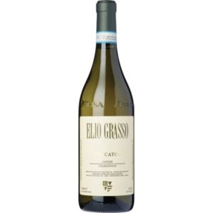 Langhe Chardonnay, Educato 2023 - Hvidvin til 235 DKK