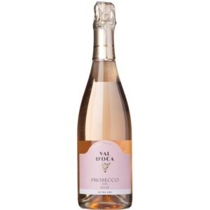 Prosecco Rosé - Mousserende vin til kun 85 DKK!