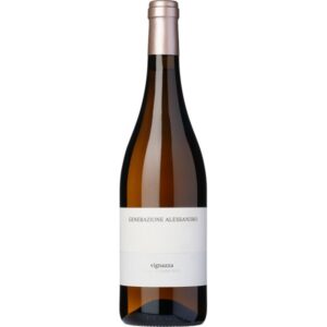 Vignazza Etna Rosato 2021 - Lækker Rosévin på Tilbud!
