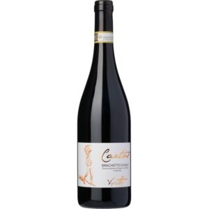 Cartos Brachetto d'Acqui 2023 - Mousserende Vin Tilbud!