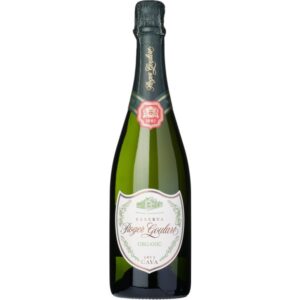 Roger Goulart Cava Brut - Mousserende Vin til 139 DKK