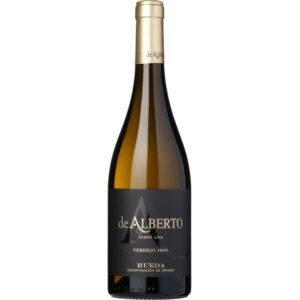 De Alberto Sobre Lías, DO Rueda 2023 - Hvidvin på tilbud!