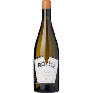 Roto 2022 Hvidvin - Intens og Mineralsk Nydelse!