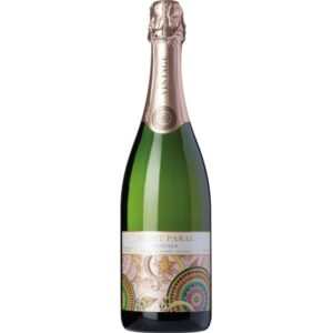 Mont Paral Vintage Cava Sec 2021 - Mousserende Vin Tilbud