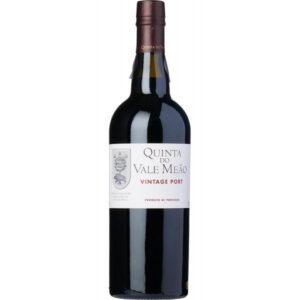 Quinta do Vale Meão Vintage Port 2015 - Elegant Portvin