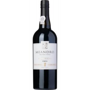 Meandro Finest Reserve Portvin - Intens Smag til God Pris