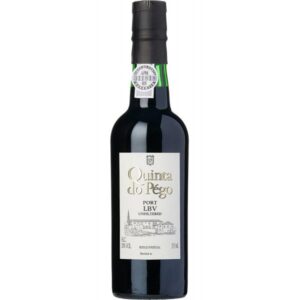 Quinta do Pego LBV 2018 Portvin - Halvflaske 79,95 DKK