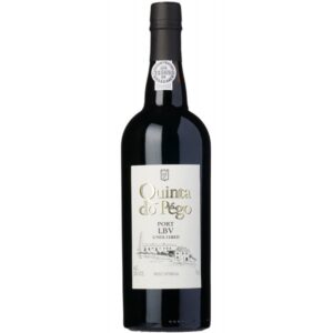 Quinta do Pégo LBV 2019 Portvin - Intense Aromen til 119 DKK