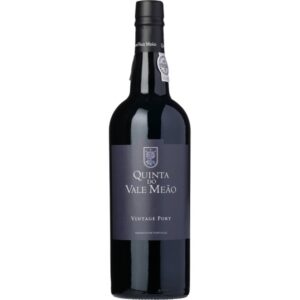 Quinta do Vale Meão Vintage Port 2019 - Udsalg på Portvin!