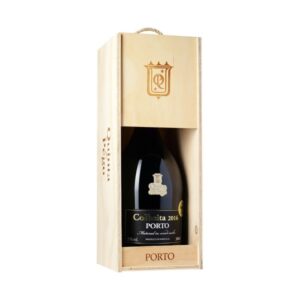 Quinta do Pégo Colheita 2016 Portvin, 3 liter - Tilbud!