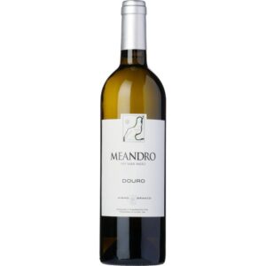 Meandro do Vale Meão Branco 2023 - Elegant Hvidvin til 139 DKK