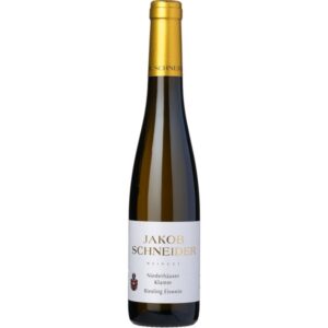 Riesling Niederhäuser Klamm Eiswein 2020 - Dessertvin på tilbud!