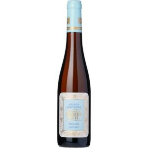 Riesling Auslese Kiedrich Gräfenberg 2022 - Dessertvin ½ fl.