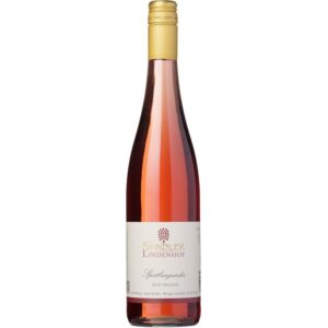 Spätburgunder Rosé 2022 - Delikat rosévin til 79,95 DKK