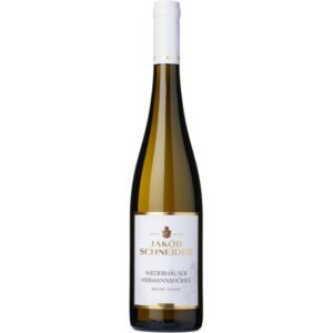 Niederhäuser Hermannshöhle Riesling Auslese 2022 Dessertvin