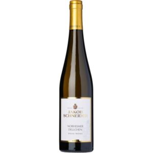 Norheimer Dellchen Riesling Trocken 2023 - Hvidvin på Tilbud